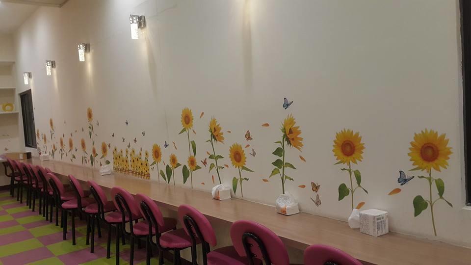 Anshun Hotel Тайчжун Экстерьер фото